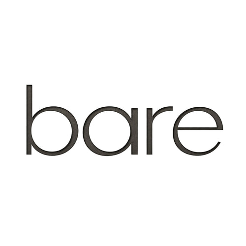 bare